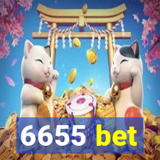 6655 bet